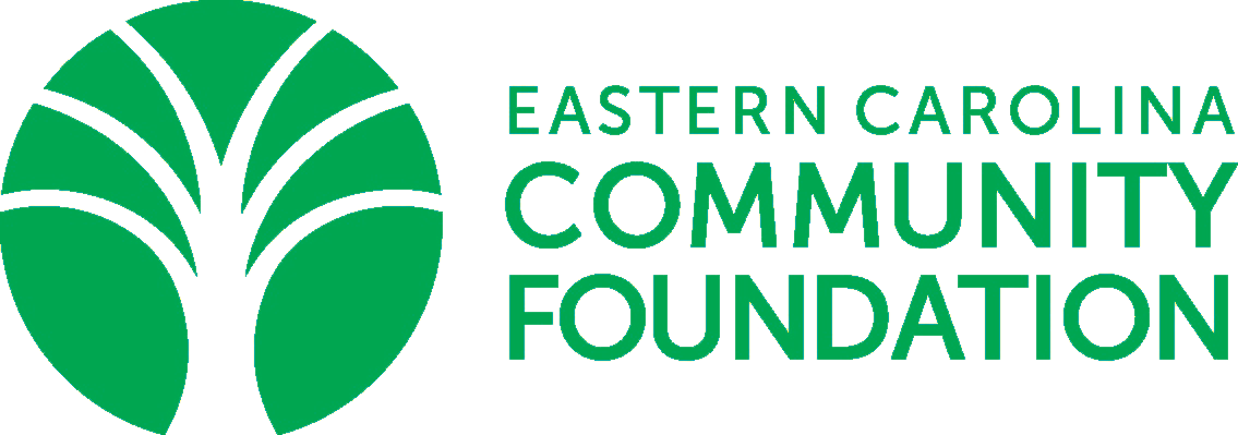 Eastern Carolina CF Logo