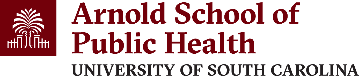 USC Public Health Logo