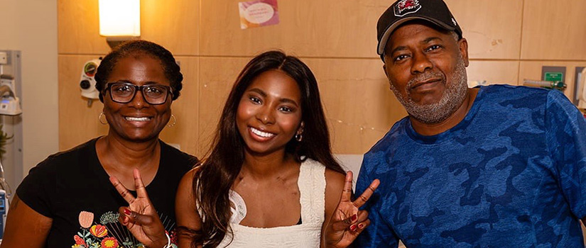 Kennedy Golden Alumni Spotlight