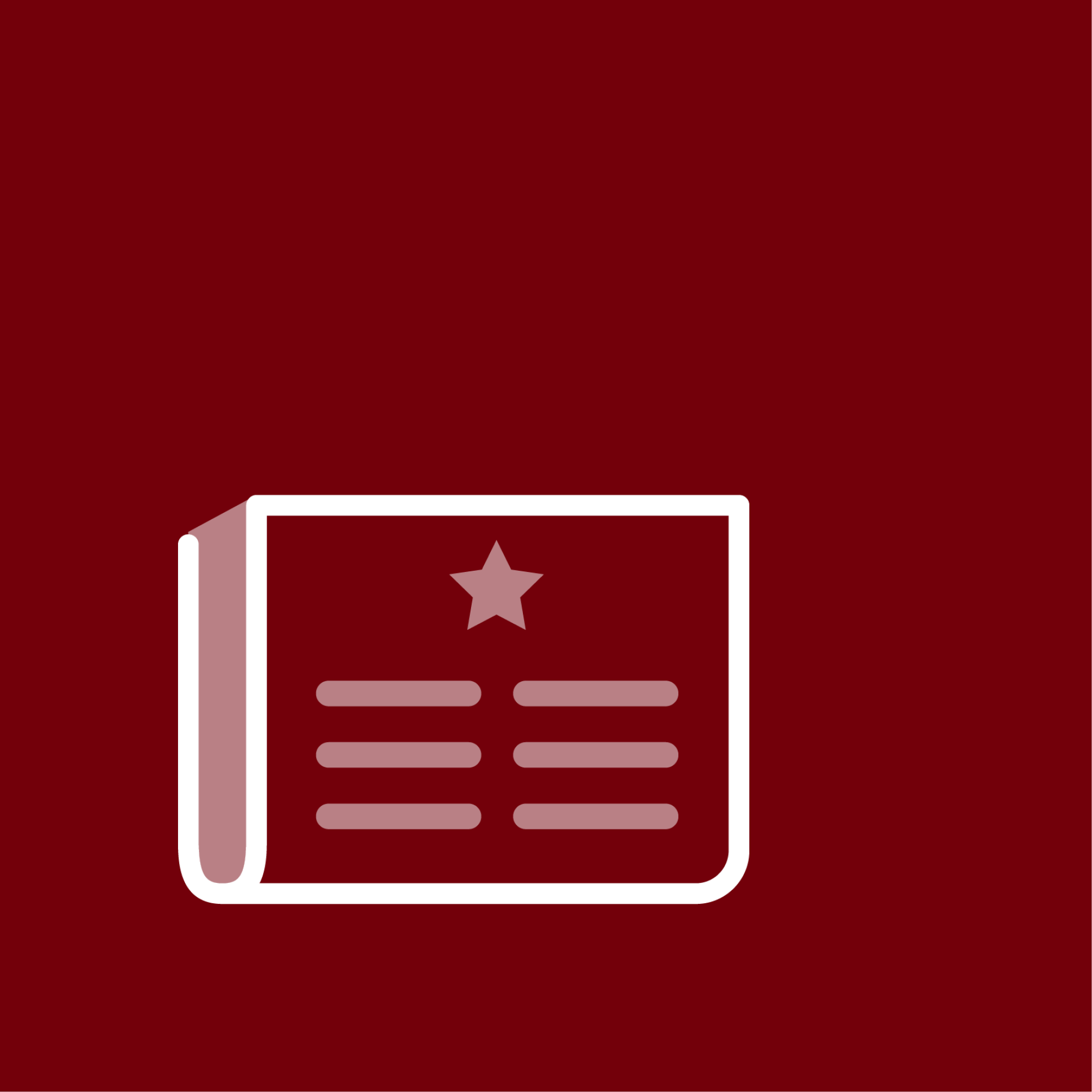 newsletter