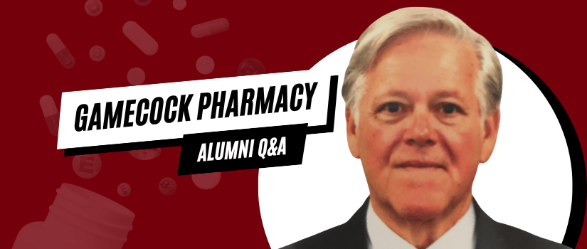 Alumni Q&A - Billy Caudle