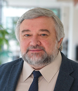 Andrei V. Gudkov