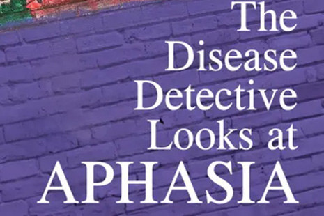 Aphasia Movie image