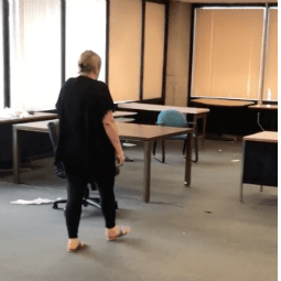 COMD Move Video 2