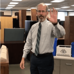 COMD Move Video 3