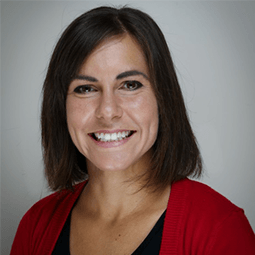 Lisa Fitton 