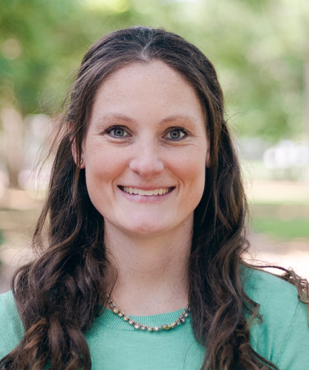 Elizabeth Adams