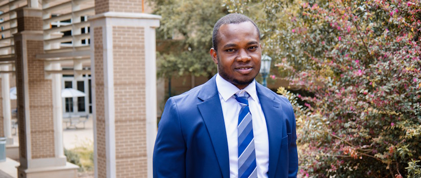 Daniel Amoatika