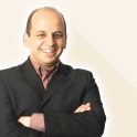 Mohammed Baalousha