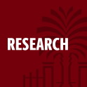 research logo