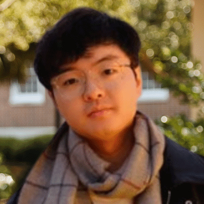 Rui Luo