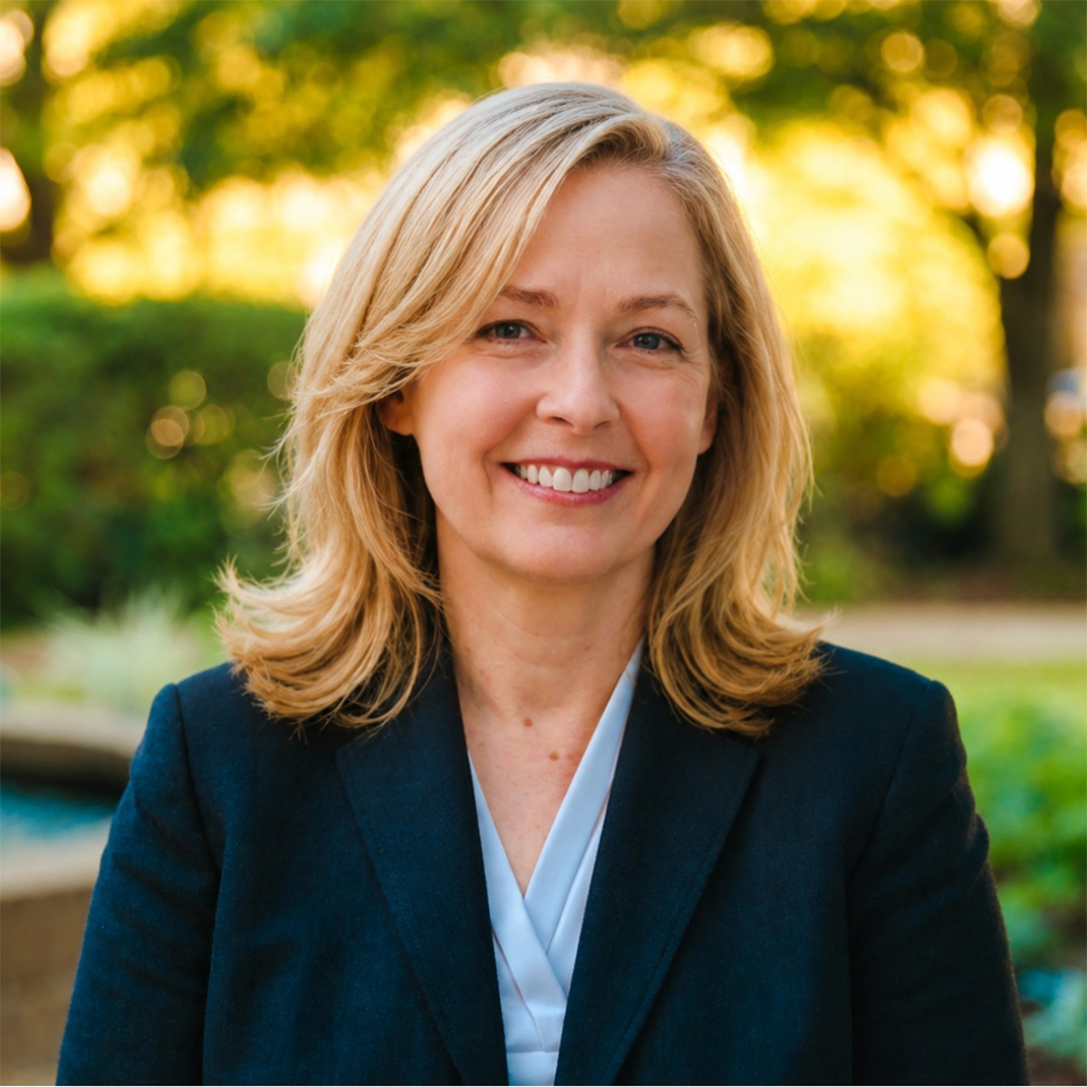 Susan Steck