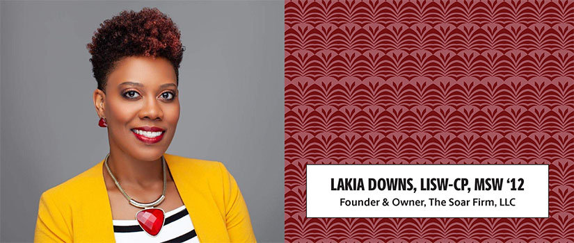 Lakia Downs