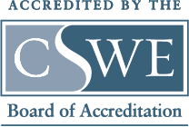 cswe badge