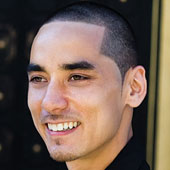 Andy Akiho