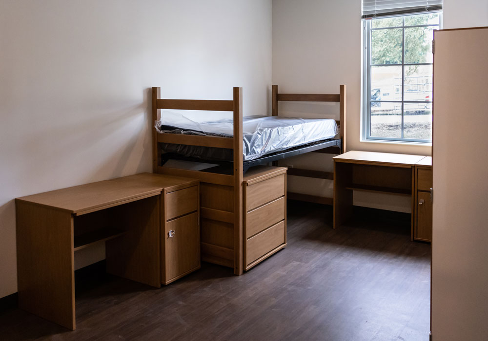 USC opens doors to Campus Village - USC News & Events | University of ...